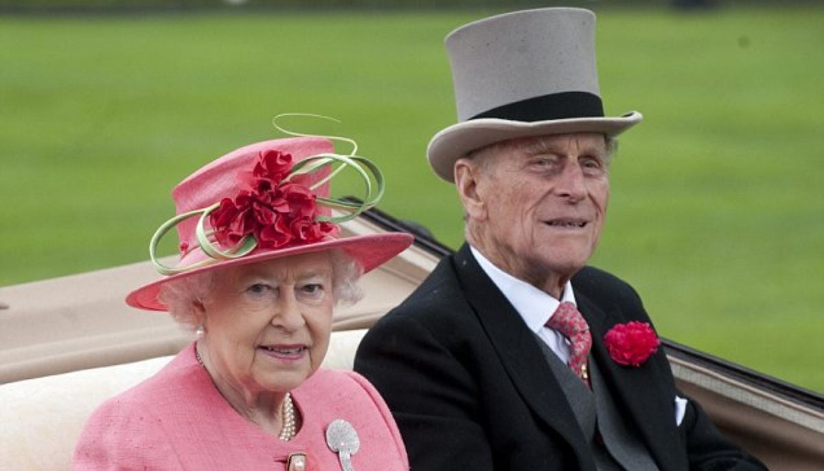 Prince Philip's quiet retirement: Life apart from Queen at Andrew Mountbatten-Windsor's cottage