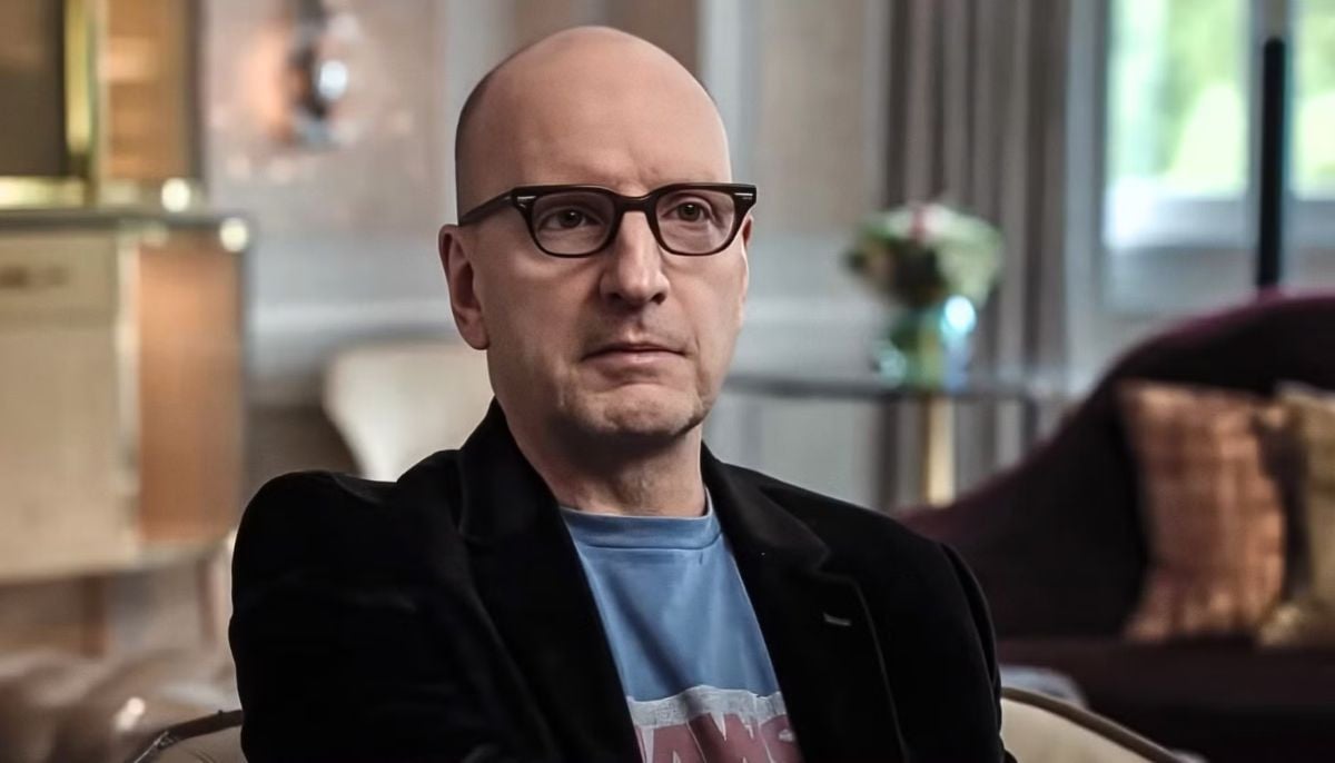 Steven Soderbergh to incorporate AI in Spanish-American War film