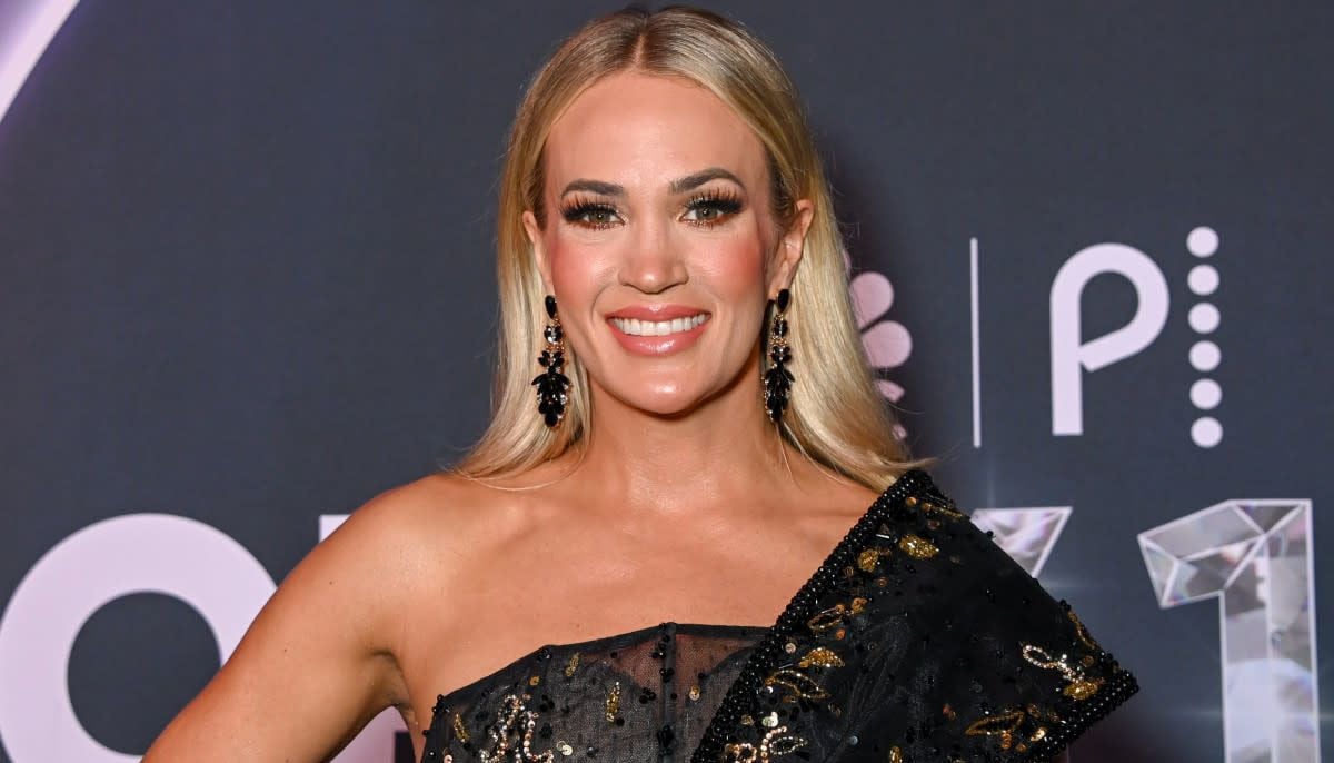 Carrie Underwood defends honest 'American Idol' feedback after backlash