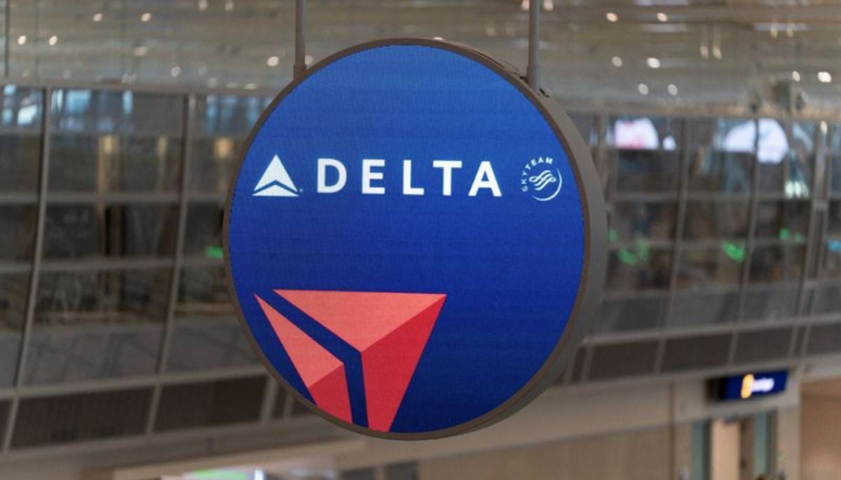 Delta CEO highlights strong demand from premium travellers