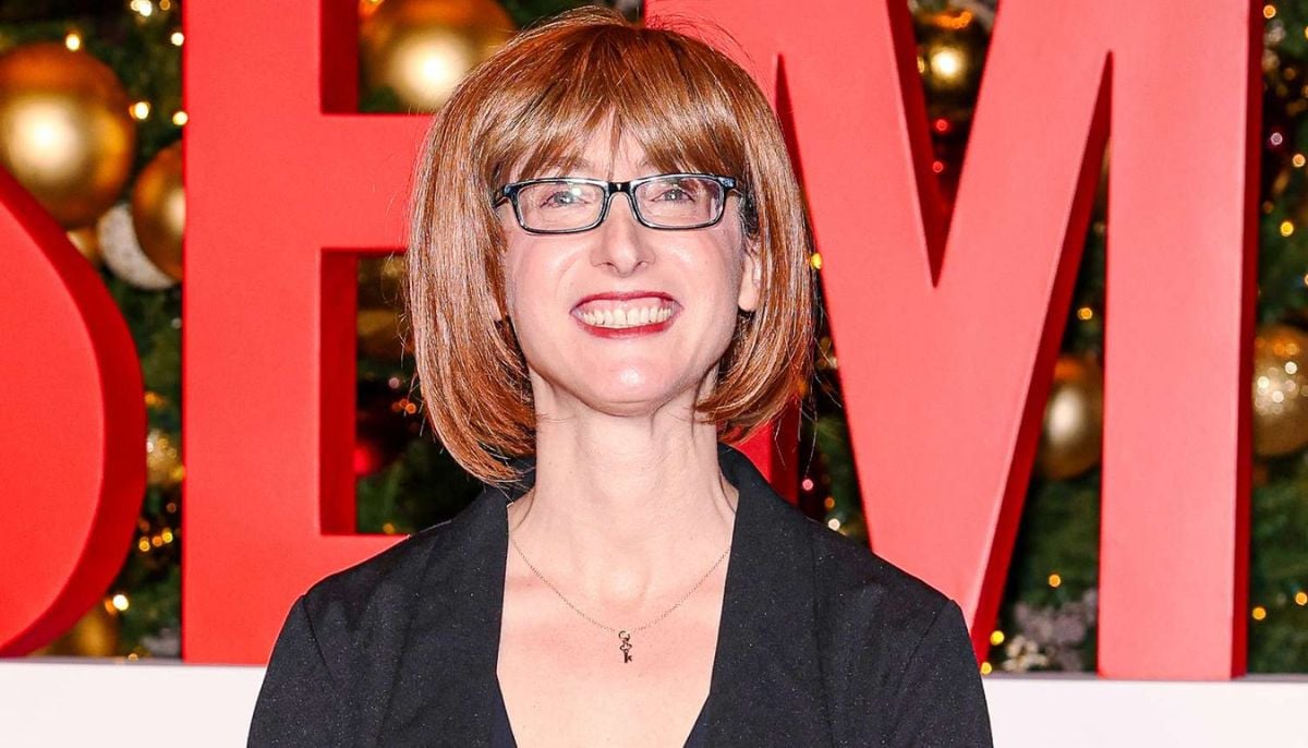 &amp;apos;The Housemaid&amp;apos; author Freida McFadden reveals true identity