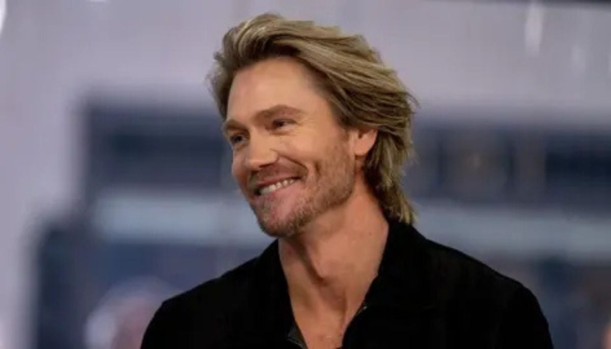 Chad Michael Murray fans shocked by viral pre-injury photos