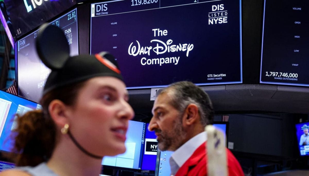 Disney to cut 1,000 jobs under new CEO Josh D&amp;apos;Amaro