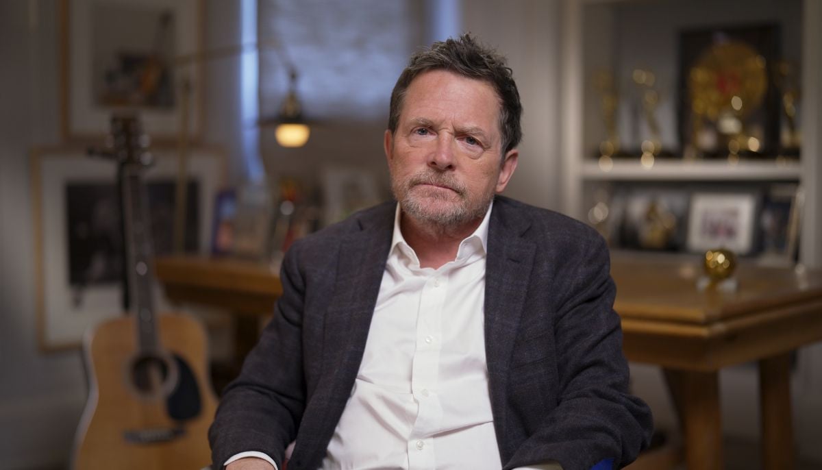 Michael J. Fox confirms he is alive after false death report