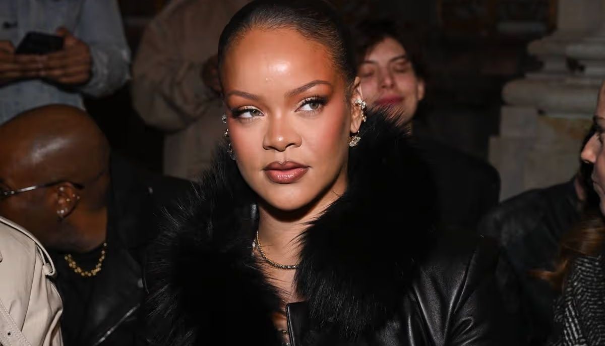 Rihanna shooting suspect makes court debut after AR15 attack on $14m mansion