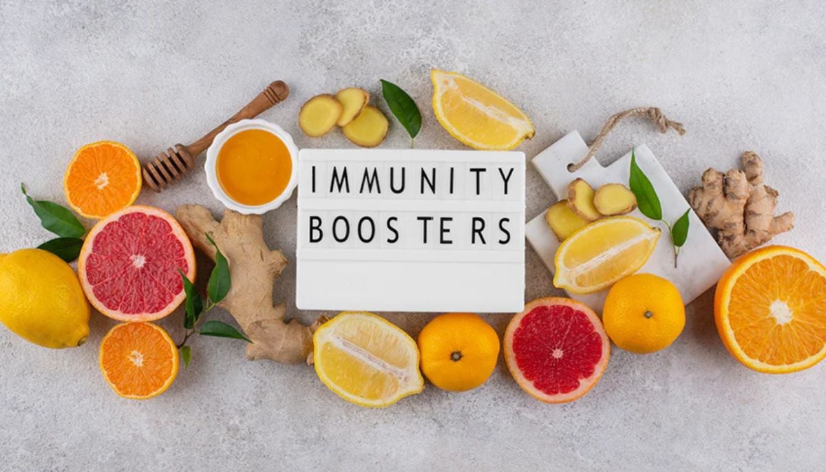 Did you know? Immunity boosting industry lacks scientific evidence for claims