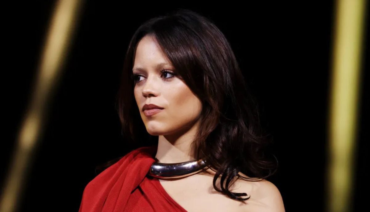 Jenna Ortega reveals she nearly quit acting after Disney Channel run