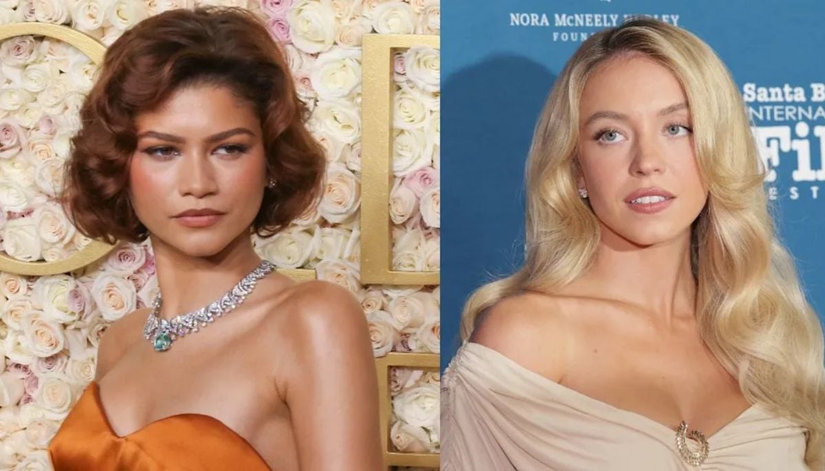 Zendaya, Sydney Sweeney allegedly avoid each other at ‘Euphoria’ Season 3 premiere
