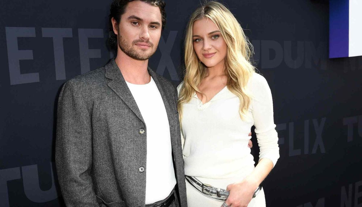Country star Kelsea Ballerini embraces New York lifestyle after split