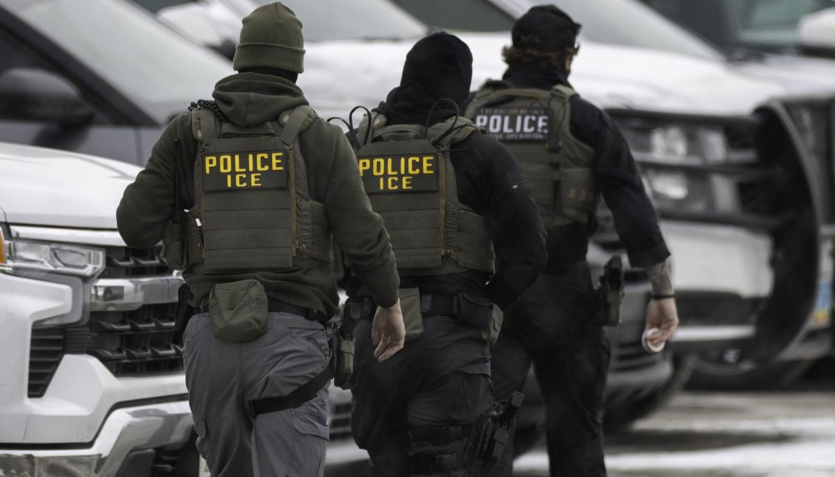 New Jersey mother deported after testifying in rape case against ex-boyfriend