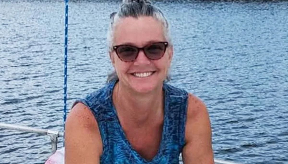 American suspect arrested in Bahamas following Lynette Hooker vanishing