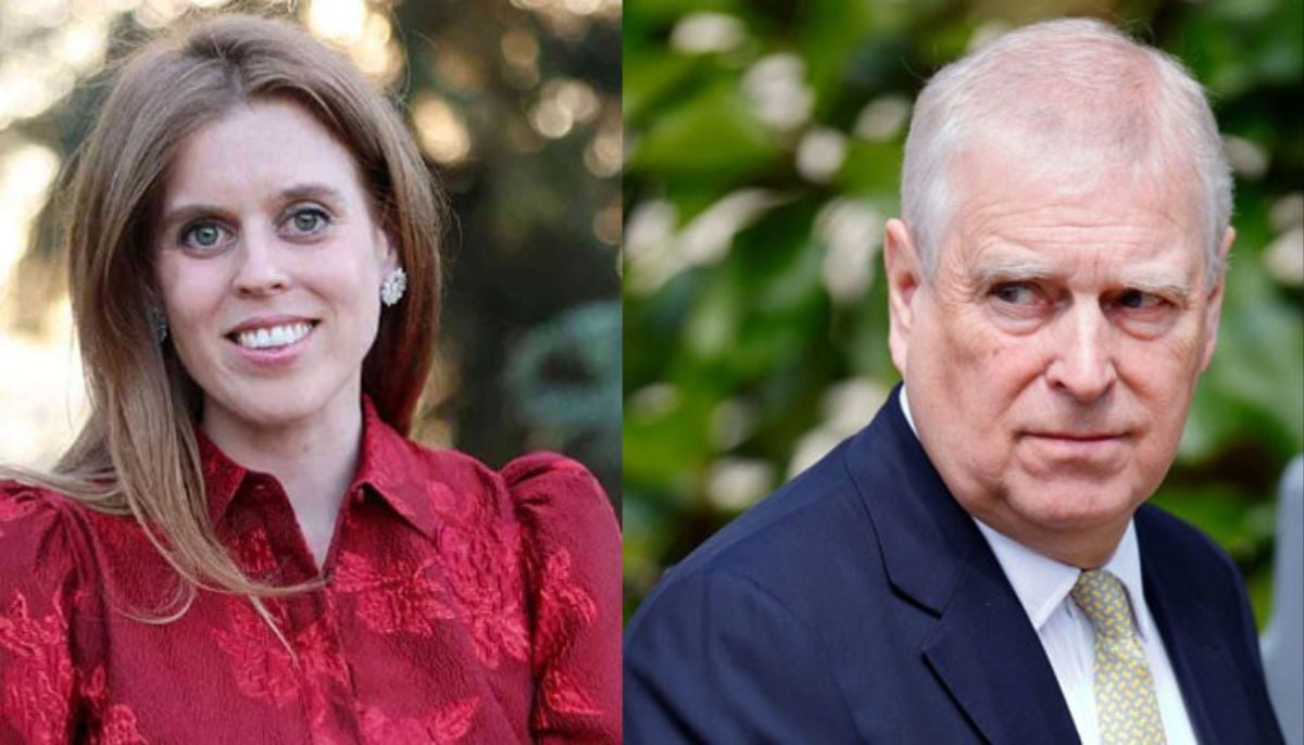 Princess Beatrice&amp;apos;s father-in-law speaks out on son&amp;apos;s marriage