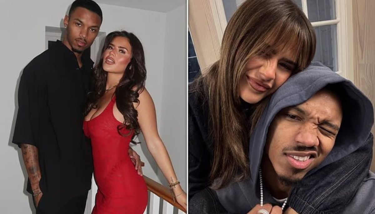 Roman Hackett sparks reunion rumours by liking Matilda Draper bikini video