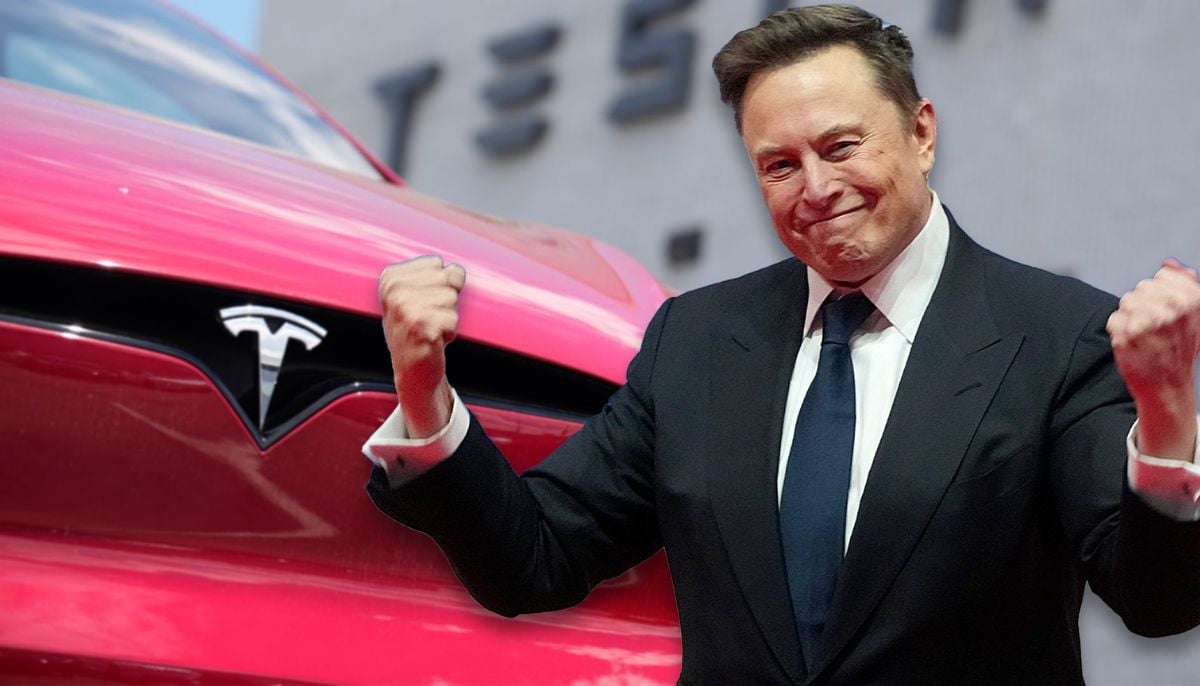 Tesla reportedly developing smaller, cheaper electric SUV