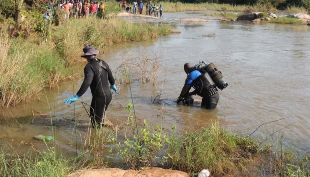 Pastor Cheryl Bartley charged with manslaughter after 2023 baptism drowning