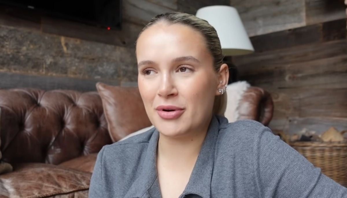 Molly-Mae Hague addresses Tommy Fury fight date amid pregnancy