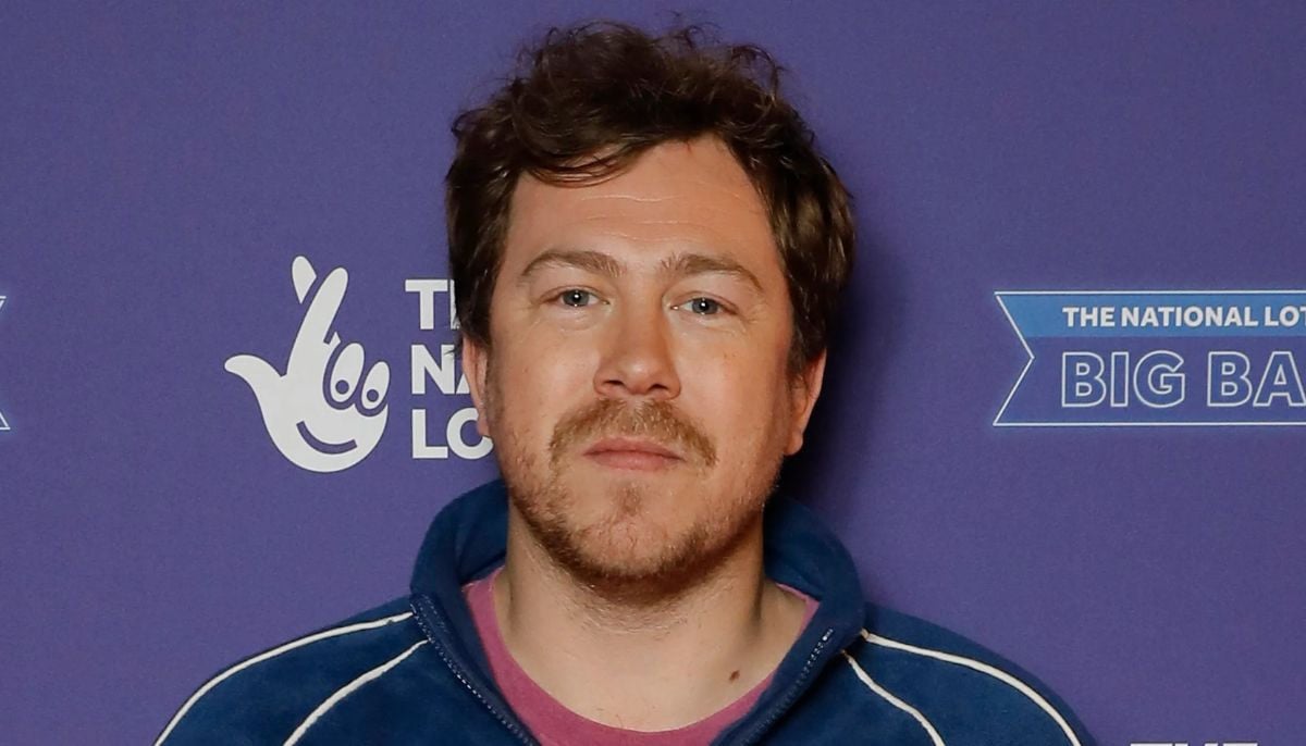 Busted’s Matt Willis shares health update on James Bourne post 'life-extending' surgery