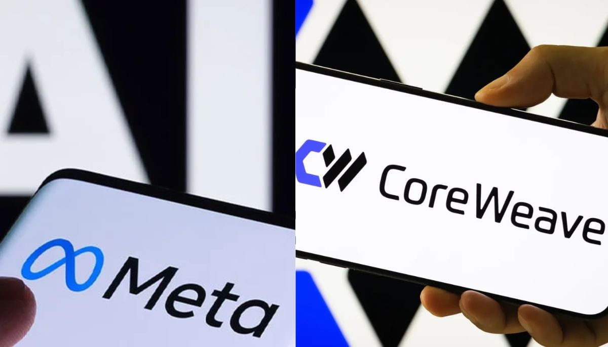 Meta to invest extra $21bn in CoreWeave amid rising AI expenses