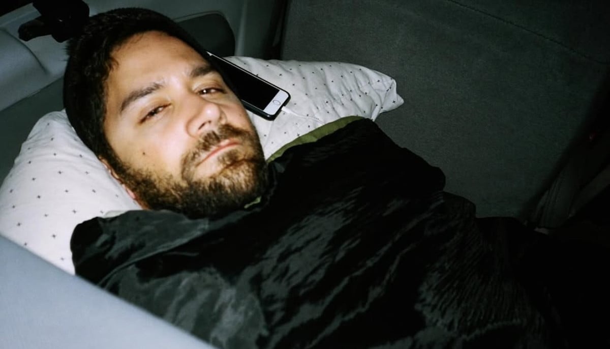 TikTok reacts as Elliot Coleman debuts dramatic hair transformation