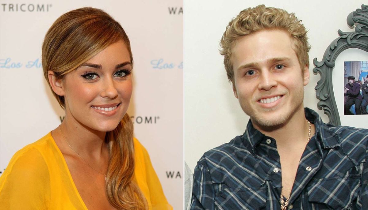Lauren Conrad reacts awkwardly to Spencer Pratt’s LA mayor campaign