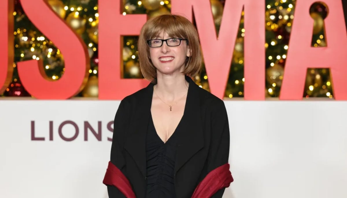 ‘The Housemaid’ author Freida McFadden unmasks herself, ends long-running mystery