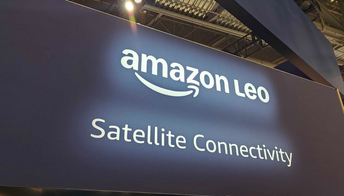Amazon&amp;apos;s Starlink alternative &amp;apos;Leo&amp;apos; announces rescheduled launch date