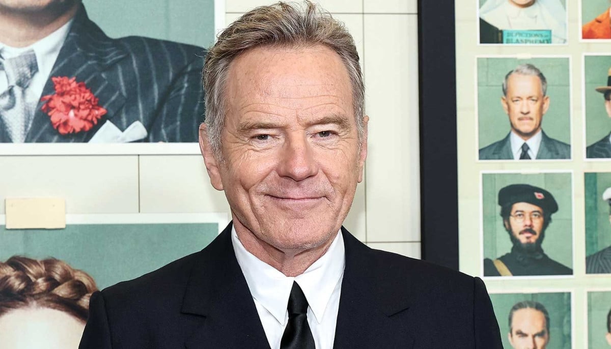 Bryan Cranston teases where the &amp;apos;Malcolm in the Middle&amp;apos; family really lives