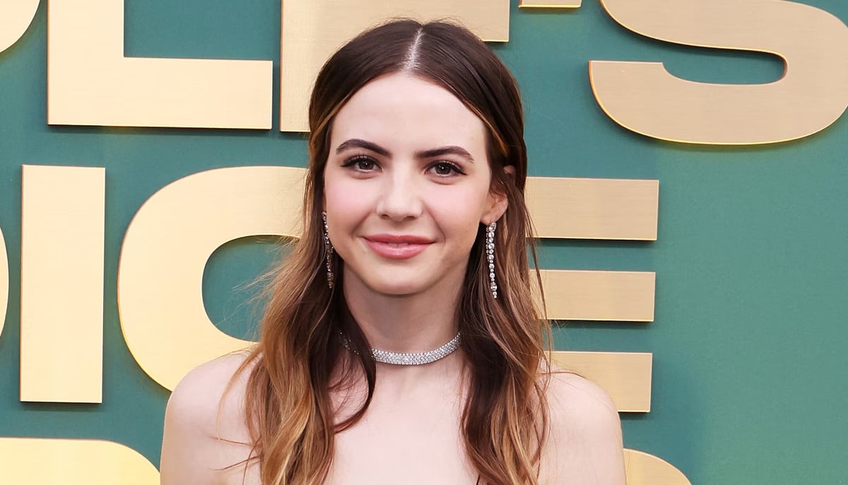 TikTok star Bobbi Althoff claps back at online criticism over divorce and kids