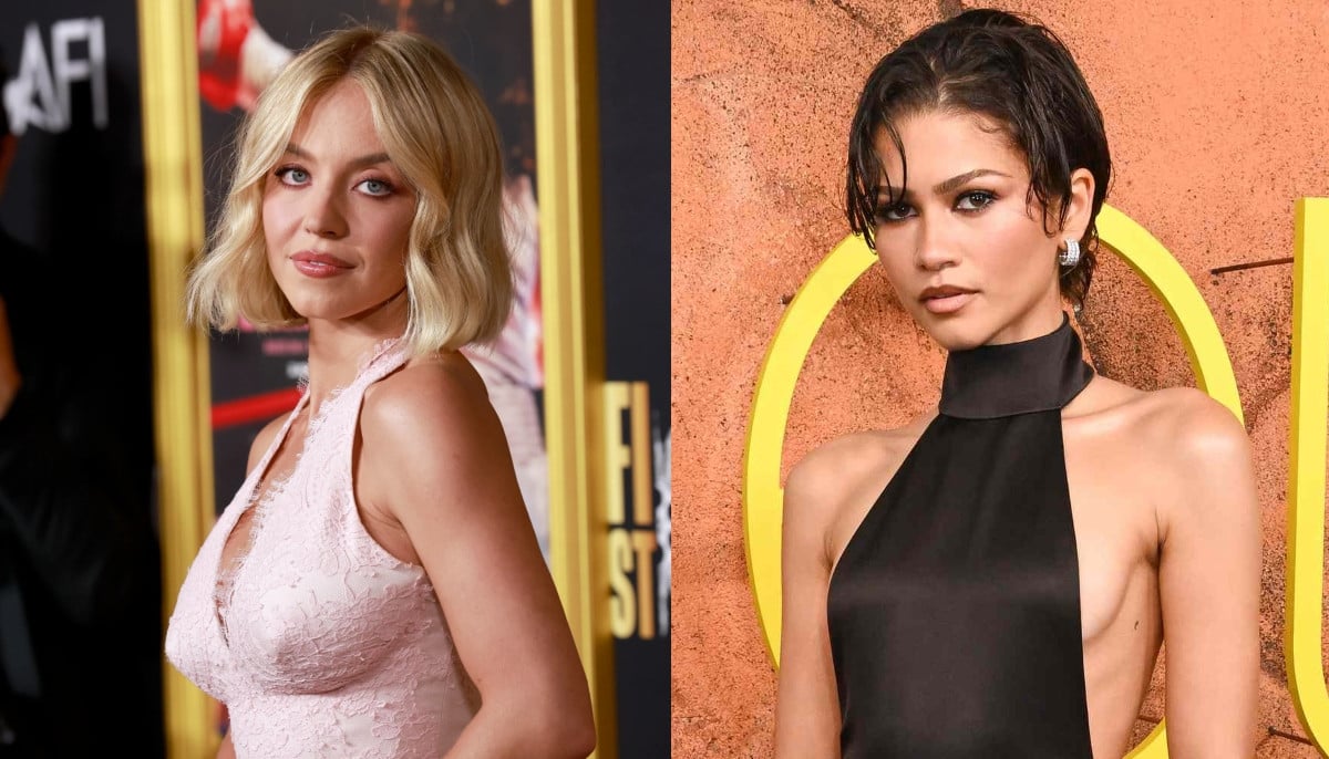 'Euphoria' costars avoid each other amid ongoing rivalry