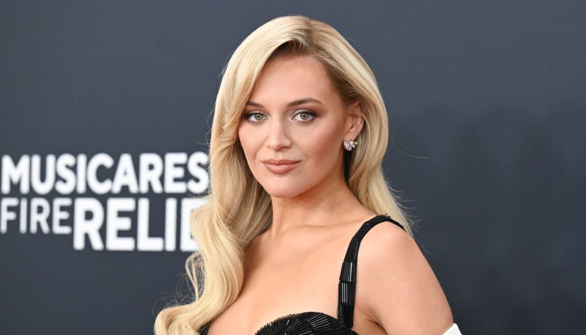 Kelsea Ballerini opens up about NYC move following chase stokes split