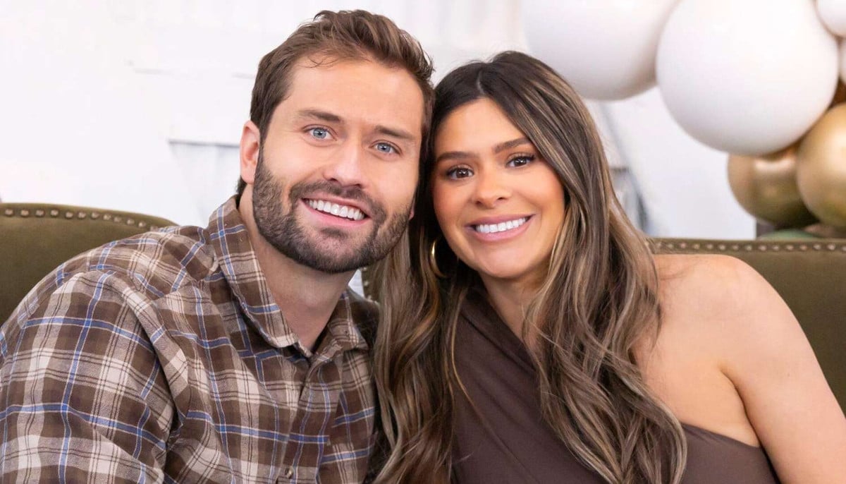 Dakota Mortensen addresses breakup, says he was ‘waiting’ for Taylor Frankie Paul