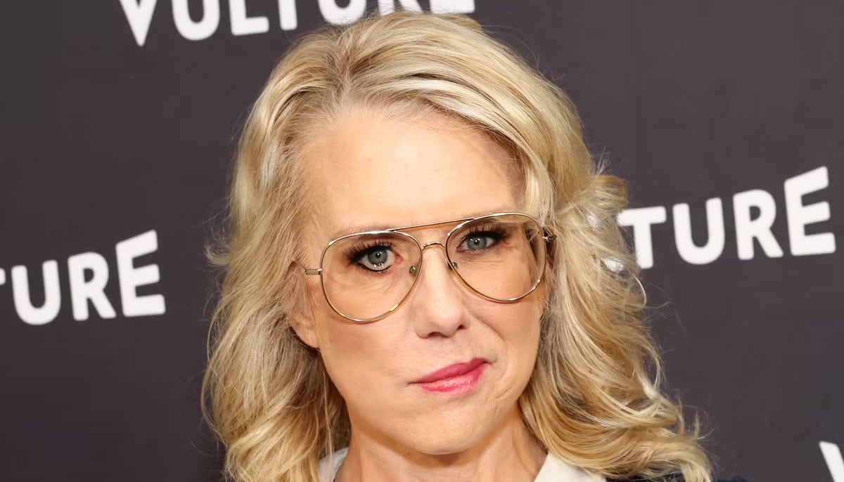 Lauren Weedman talks life after bell’s palsy diagnosis 'I’ve accepted it more'