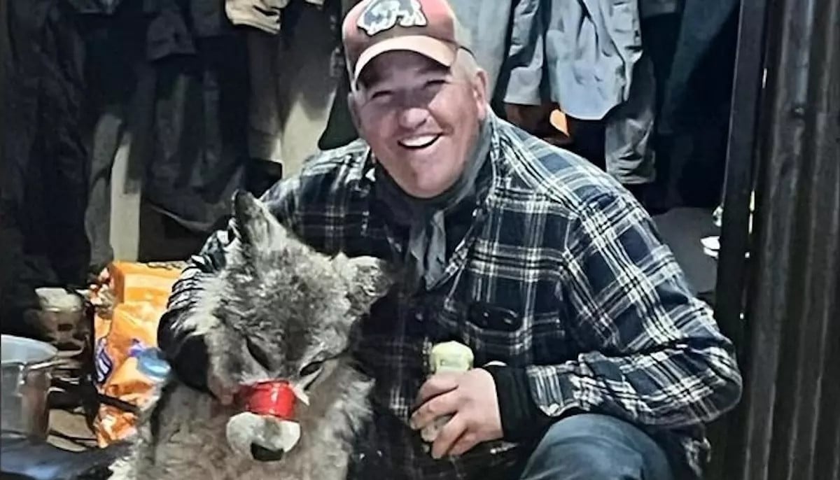 Cody Roberts sentenced to probation after deadly wolf bar incident sparks outrage