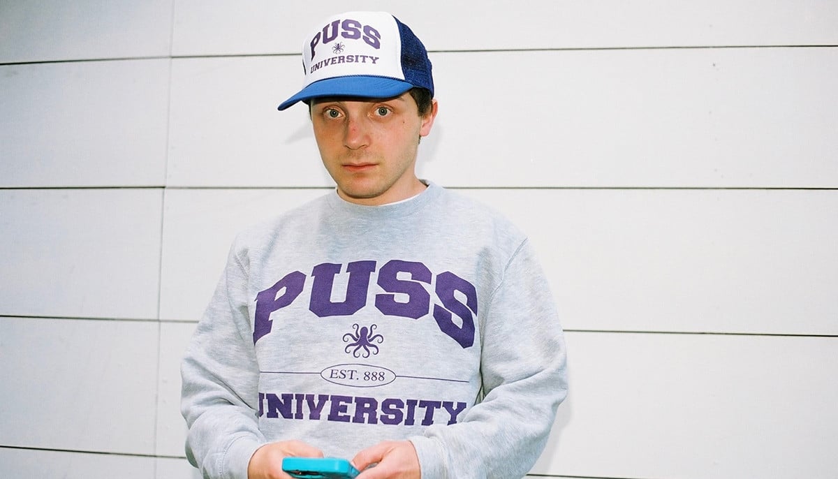 Jake Shane reveals why he can’t handle the ‘too fresh’ food in one country