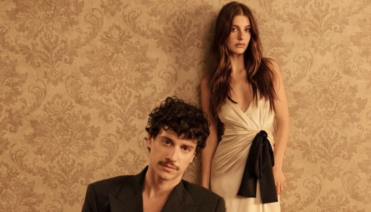 Camila Morrone and Adam DiMarco spill their dream wedding details