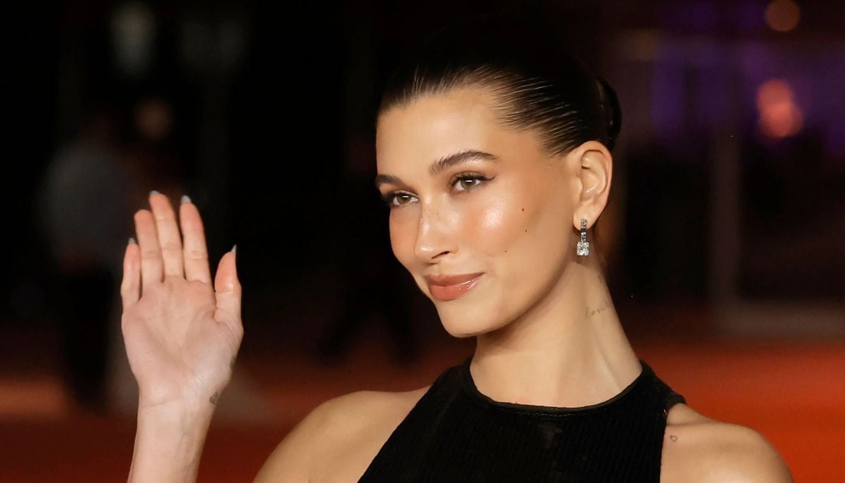 Hailey Bieber sparks a new viral trend within the global beauty community