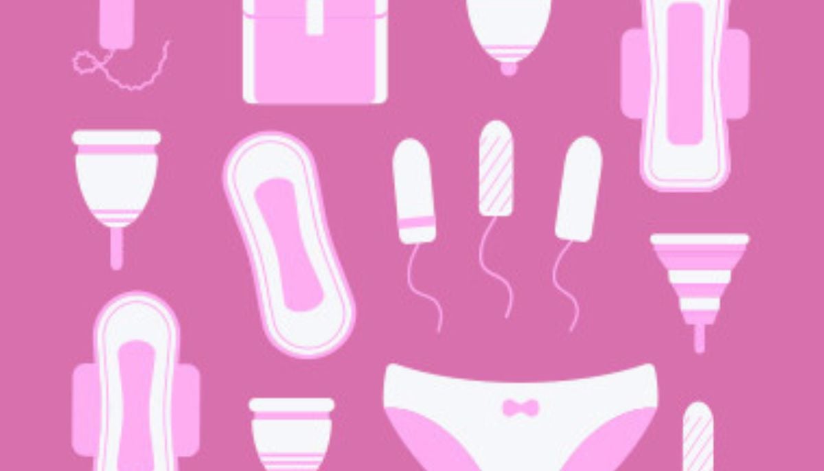 How to manage first menstrual cycles with confidence and comfort