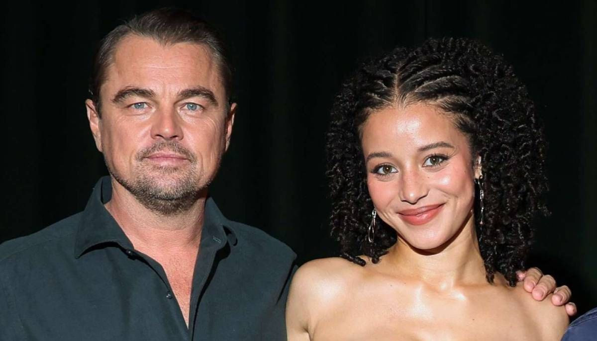 Chase Infiniti reveals professional insights gained from Leonardo DiCaprio