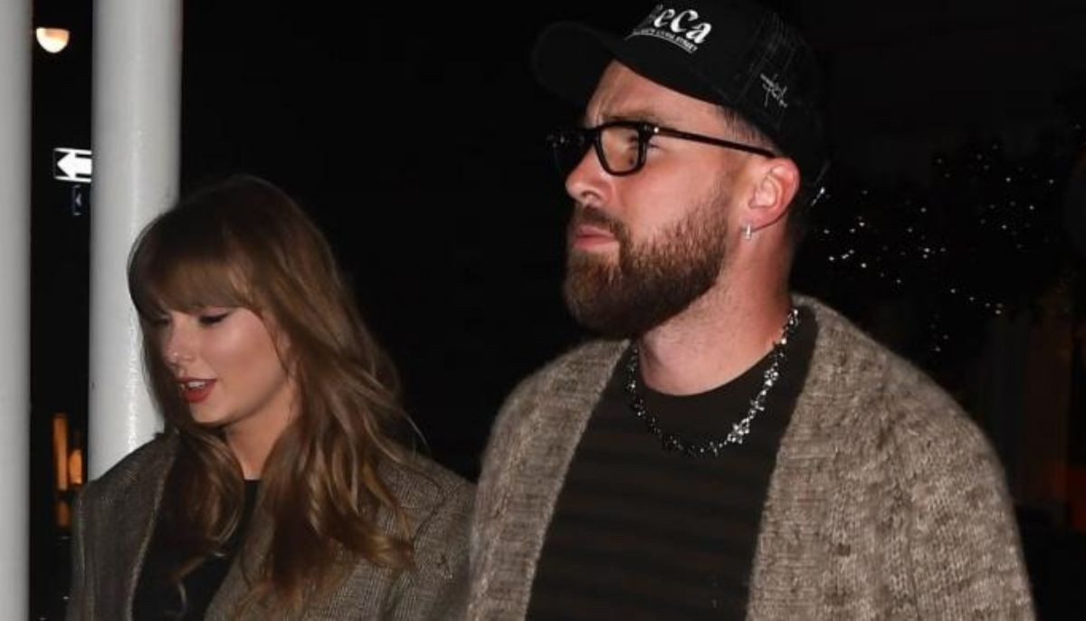 Taylor Swift, Travis Kelce prepare for lavish summer wedding