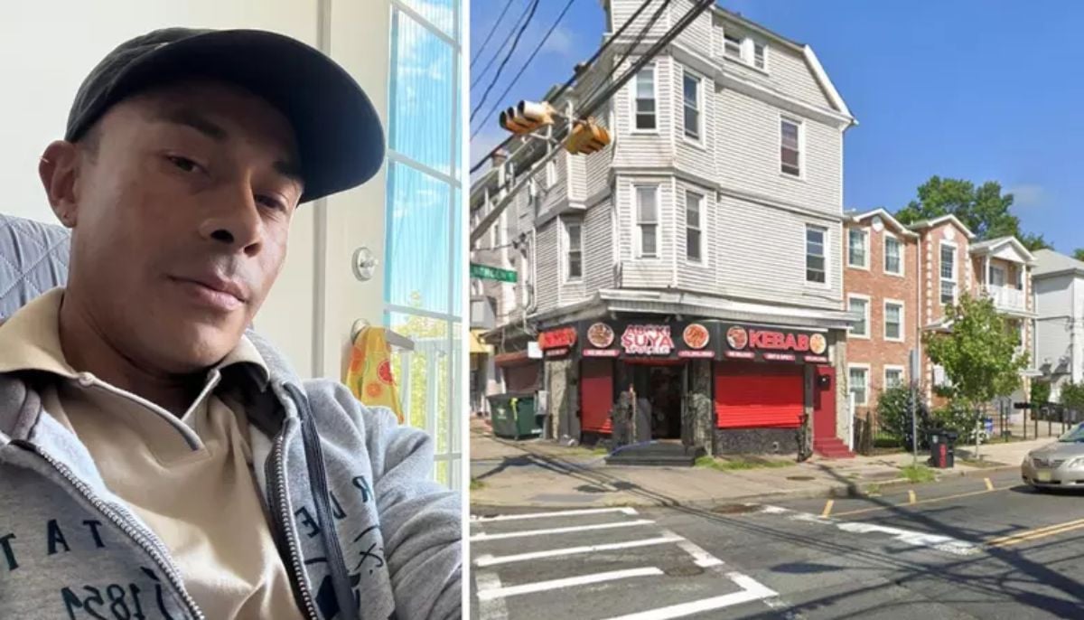  Delivery driver dad tragically killed during teen carjacking attempt: Police