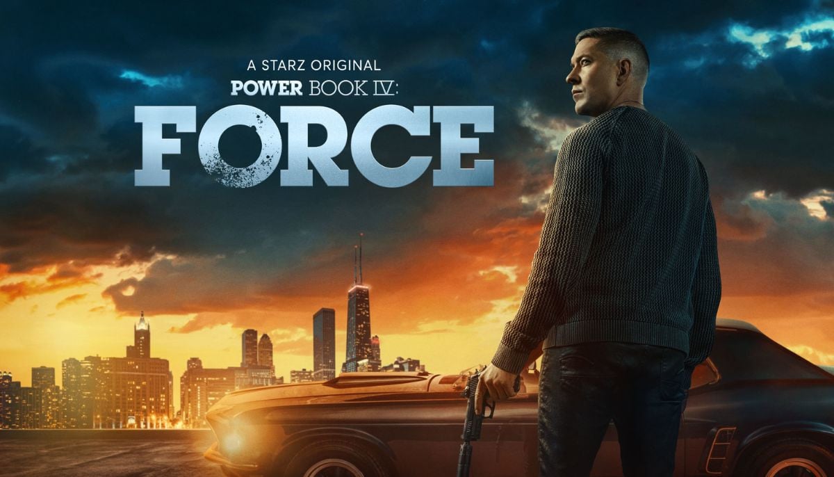 ‘Power Book IV: Force’ creator Gary Lennon unveils new crime drama ‘Los Feliz’ on Starz