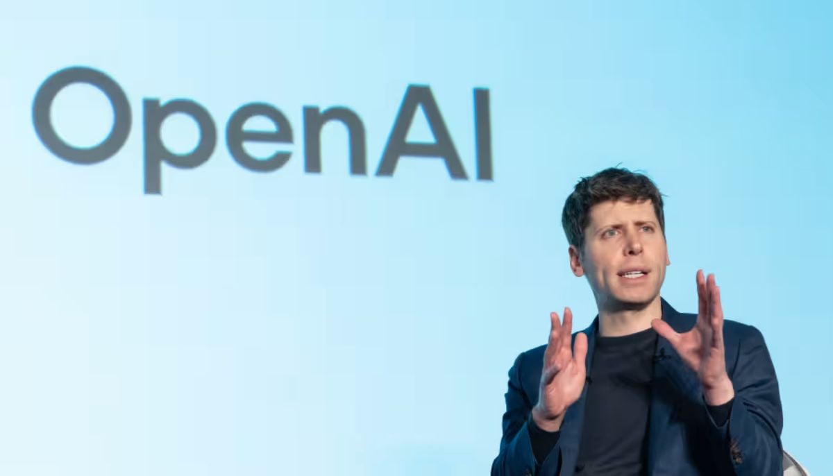 OpenAI memo criticises Anthropic for meaningful gap in compute capacity
