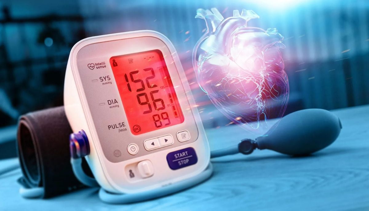 How brain regions linked to breathing potentially trigger high blood pressure