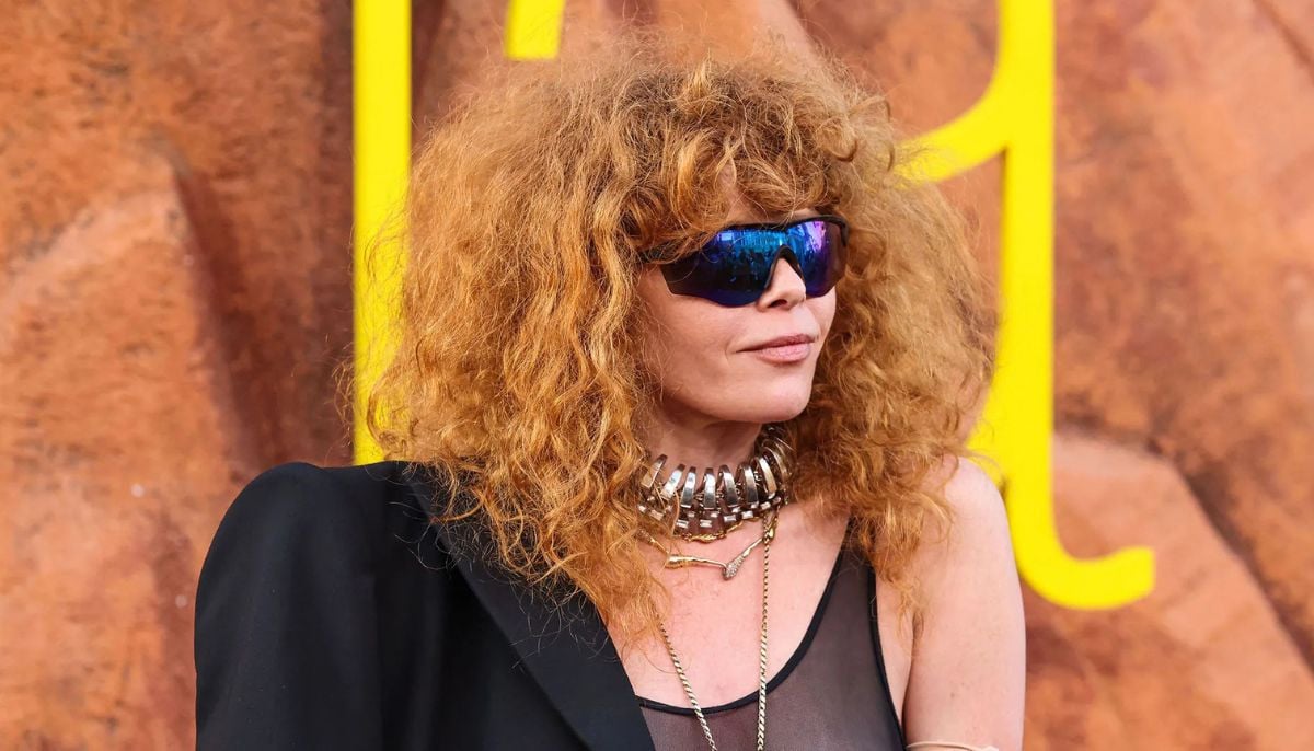 Natasha Lyonne attends Lorne premiere following Delta Airlines flight incident