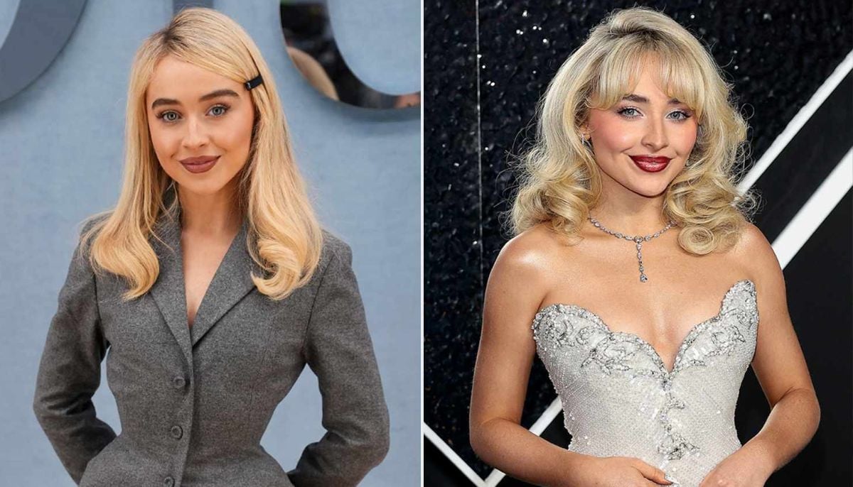 Sabrina Carpenter&amp;apos;s dramatic hair change before her career-defining show