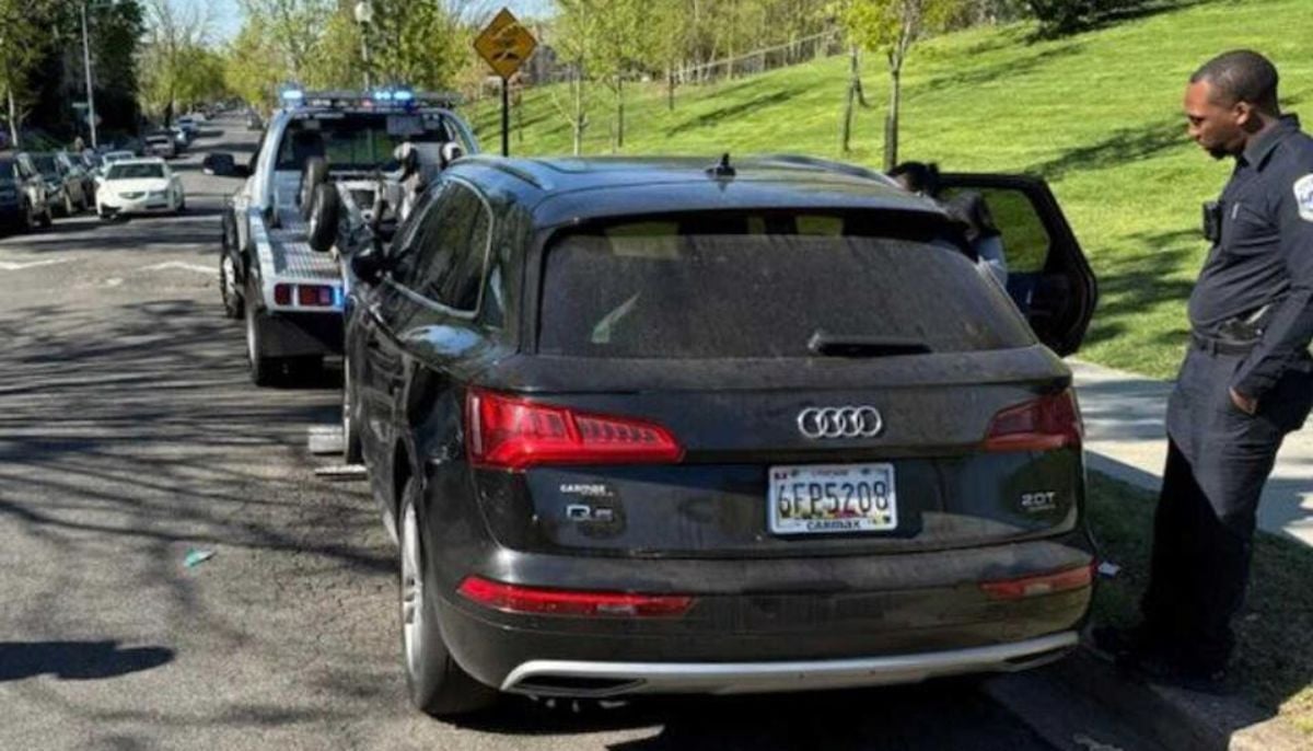 Woman charged with DUI reoffends next day, kills driver at 99 mph