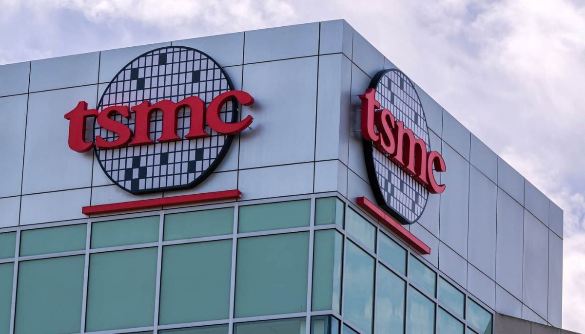 TSMC achieves record 35% revenue surge amid strong AI chip demand