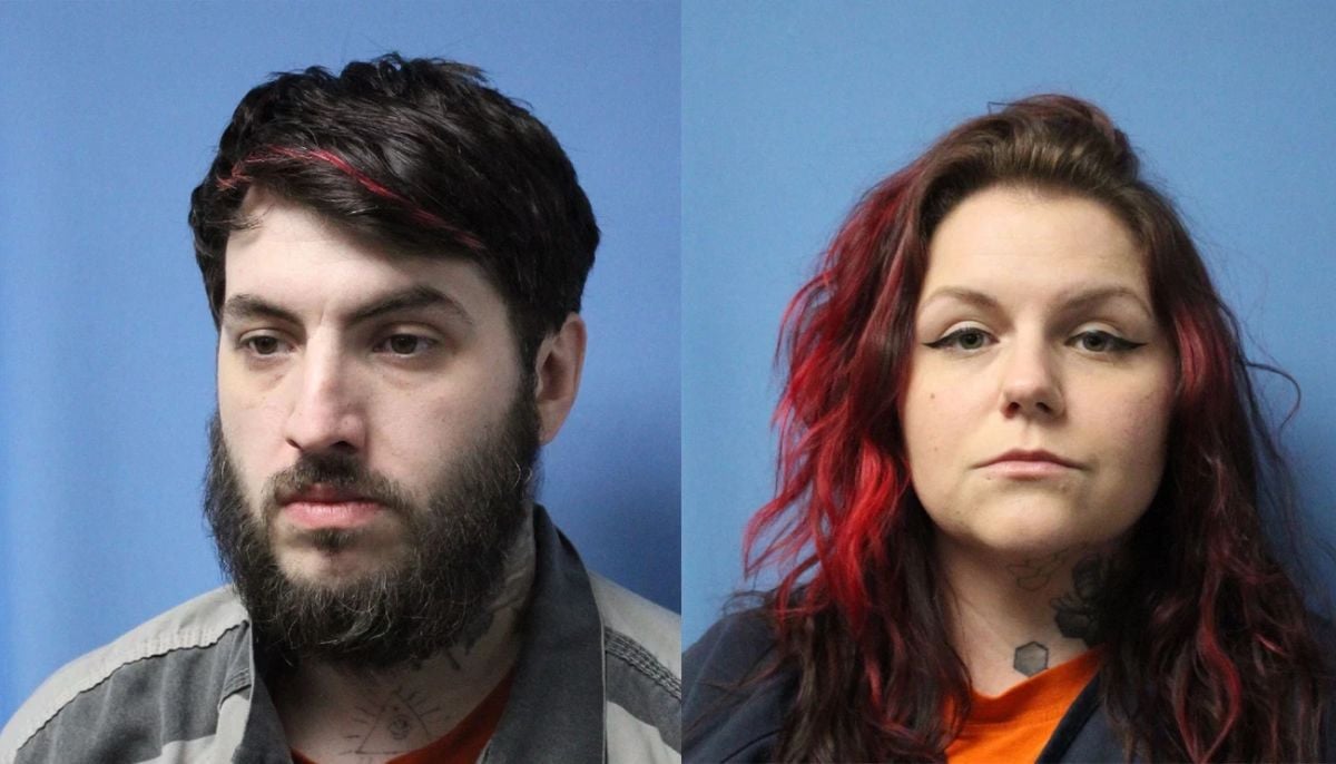 6-week-old twins seriously hurt by father as mother failed to act: Police