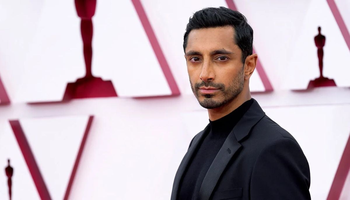 Riz Ahmed reflects on receiving priceless watch during broke movie days