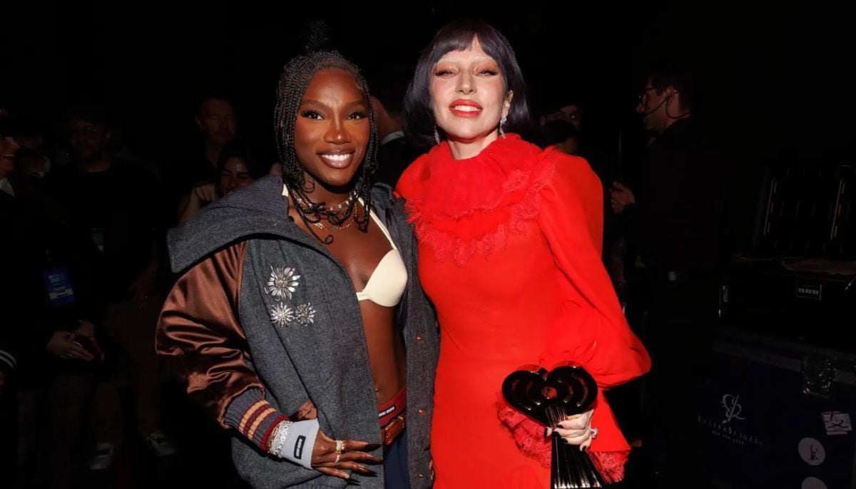 Lady Gaga and Doechii collaborate on new song for upcoming sequel